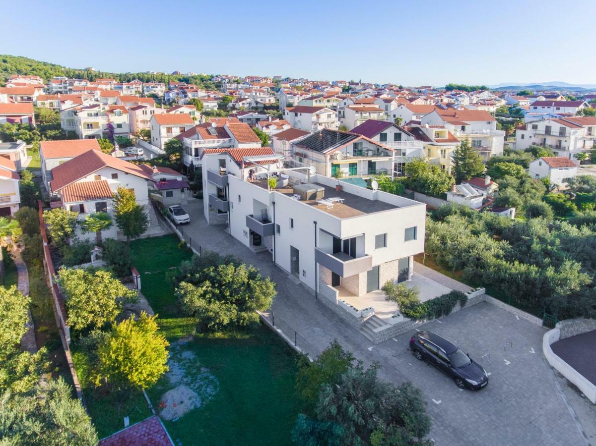 Apartmani Gabriella Βόντιτσε Εξωτερικό φωτογραφία