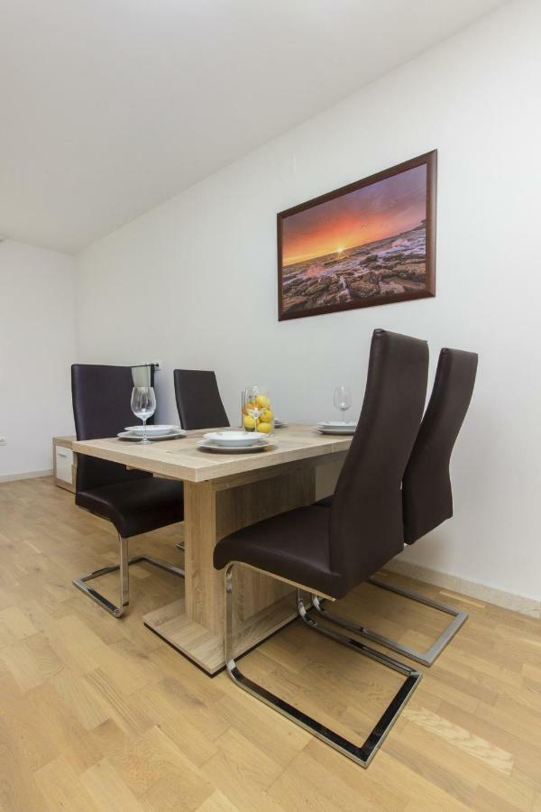 Apartmani Gabriella Βόντιτσε Εξωτερικό φωτογραφία