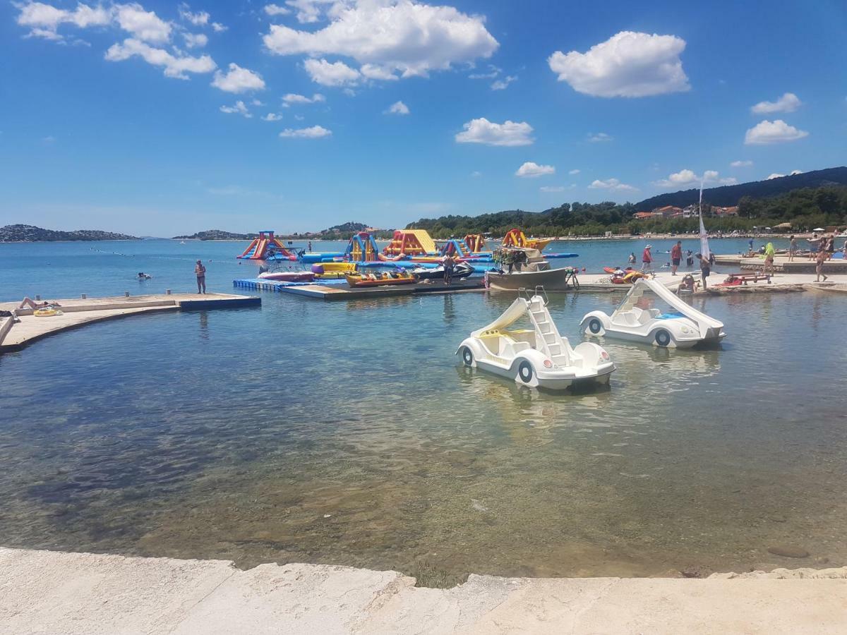 Apartmani Gabriella Βόντιτσε Εξωτερικό φωτογραφία